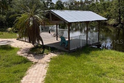Terreno en venta en Holiday, Florida № 1776827 - foto 6