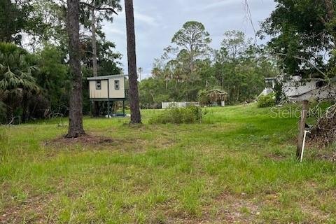 Terreno en venta en Holiday, Florida № 1776827 - foto 11