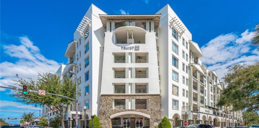 Condo in Orlando, Florida, 2 bedrooms  № 2272754