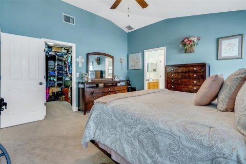 Villa ou maison à vendre à Fish Hawk, Floride: 3 chambres, 196.49 m2 № 1717341 - photo 14