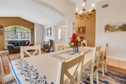 Villa ou maison à vendre à Fish Hawk, Floride: 3 chambres, 196.49 m2 № 1717341 - photo 5