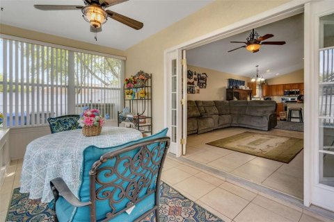 Villa ou maison à vendre à Fish Hawk, Floride: 3 chambres, 196.49 m2 № 1717341 - photo 27