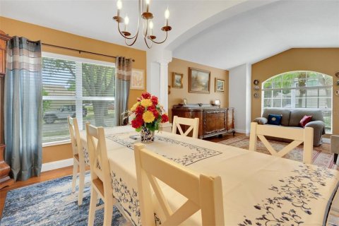 Villa ou maison à vendre à Fish Hawk, Floride: 3 chambres, 196.49 m2 № 1717341 - photo 6