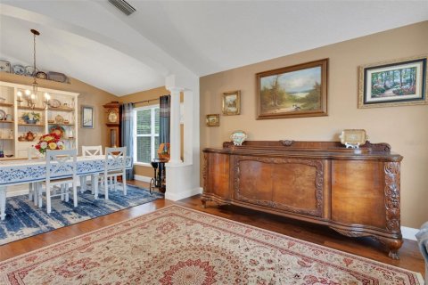 Villa ou maison à vendre à Fish Hawk, Floride: 3 chambres, 196.49 m2 № 1717341 - photo 4