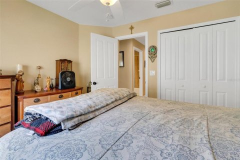Villa ou maison à vendre à Fish Hawk, Floride: 3 chambres, 196.49 m2 № 1717341 - photo 21