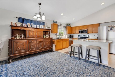 Villa ou maison à vendre à Fish Hawk, Floride: 3 chambres, 196.49 m2 № 1717341 - photo 10