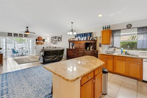 Villa ou maison à vendre à Fish Hawk, Floride: 3 chambres, 196.49 m2 № 1717341 - photo 11