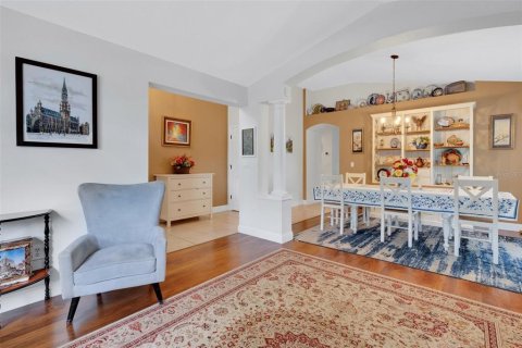 Villa ou maison à vendre à Fish Hawk, Floride: 3 chambres, 196.49 m2 № 1717341 - photo 7