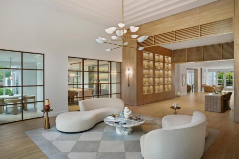 Copropriété à louer à Sunrise, Floride: 1 chambre, 68.28 m2 № 2262349 - photo 10