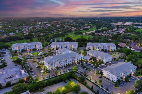 Copropriété à louer à Sunrise, Floride: 1 chambre, 68.28 m2 № 2262349 - photo 9