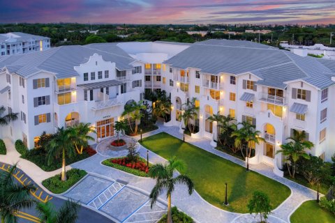 Copropriété à louer à Sunrise, Floride: 1 chambre, 68.28 m2 № 2262349 - photo 4
