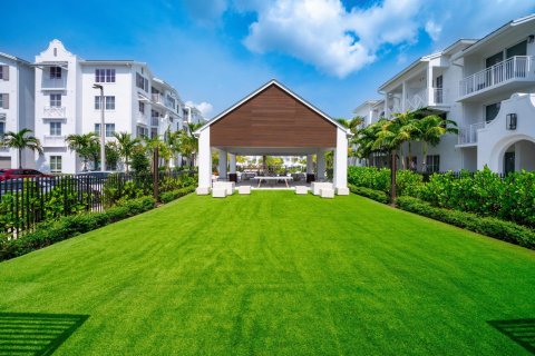 Copropriété à louer à Sunrise, Floride: 1 chambre, 68.28 m2 № 2262349 - photo 17