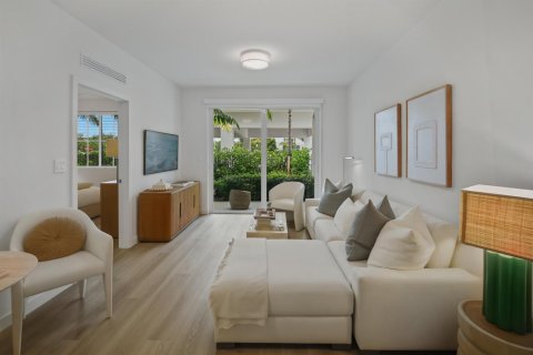 Copropriété à louer à Sunrise, Floride: 1 chambre, 68.28 m2 № 2262349 - photo 15