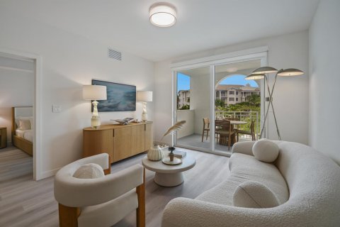 Copropriété à louer à Sunrise, Floride: 1 chambre, 68.28 m2 № 2262349 - photo 12