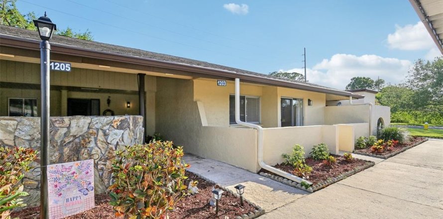 Casa en Largo, Florida 2 dormitorios, 103.12 m2 № 1625153