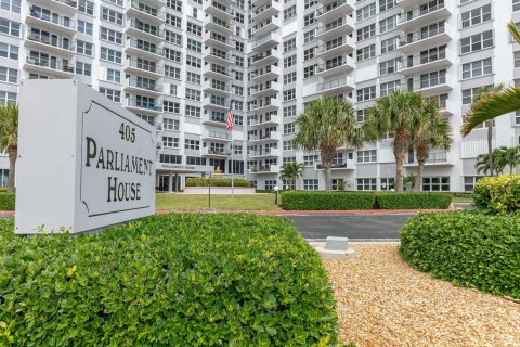 Condominio en venta en Pompano Beach, Florida, 1 dormitorio, 82.68 m2 № 2085072 - foto 7