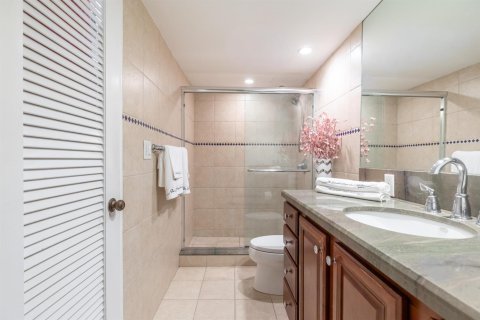 Condominio en venta en Pompano Beach, Florida, 1 dormitorio, 82.68 m2 № 2085072 - foto 18