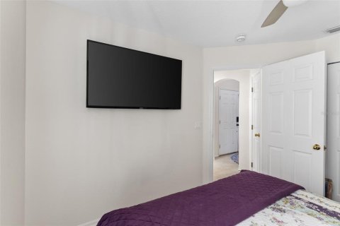 House in Riverview, Florida 3 bedrooms, 140.65 sq.m. № 1911576 - photo 25