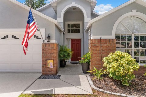 House in Riverview, Florida 3 bedrooms, 140.65 sq.m. № 1911576 - photo 5
