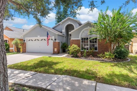 House in Riverview, Florida 3 bedrooms, 140.65 sq.m. № 1911576 - photo 4