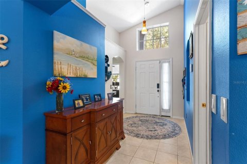 House in Riverview, Florida 3 bedrooms, 140.65 sq.m. № 1911576 - photo 6
