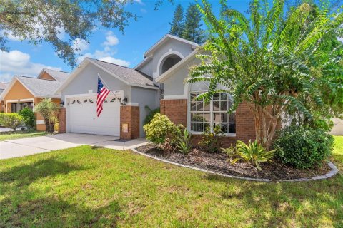 House in Riverview, Florida 3 bedrooms, 140.65 sq.m. № 1911576 - photo 2