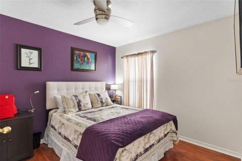 House in Riverview, Florida 3 bedrooms, 140.65 sq.m. № 1911576 - photo 24