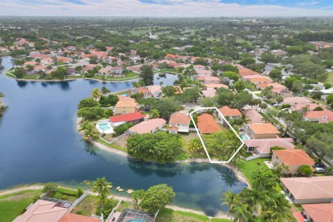 House in Plantation, Florida 3 bedrooms, 134.89 sq.m. № 2086884 - photo 15