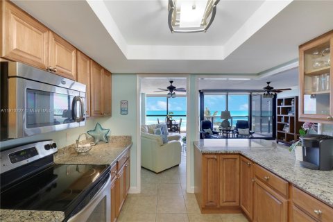 Copropriété à vendre à Jensen Beach, Floride: 2 chambres, 134.89 m2 № 1966554 - photo 14