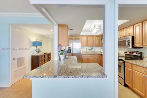 Copropriété à vendre à Jensen Beach, Floride: 2 chambres, 134.89 m2 № 1966554 - photo 16