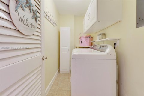 Copropriété à vendre à Jensen Beach, Floride: 2 chambres, 134.89 m2 № 1966554 - photo 30