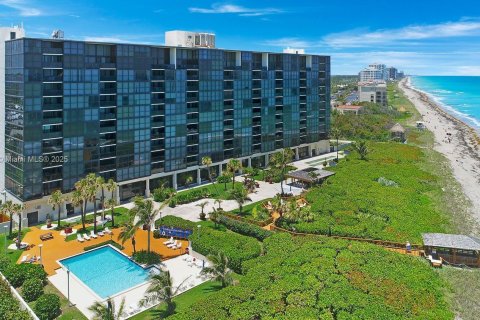 Copropriété à vendre à Jensen Beach, Floride: 2 chambres, 134.89 m2 № 1966554 - photo 1