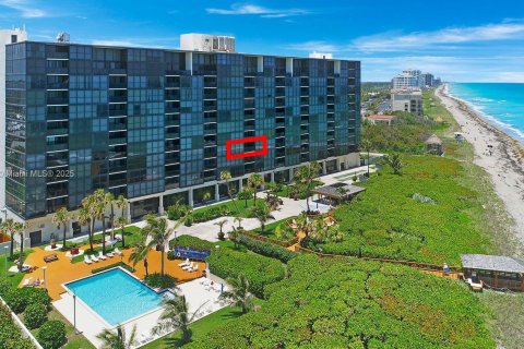 Copropriété à vendre à Jensen Beach, Floride: 2 chambres, 134.89 m2 № 1966554 - photo 2