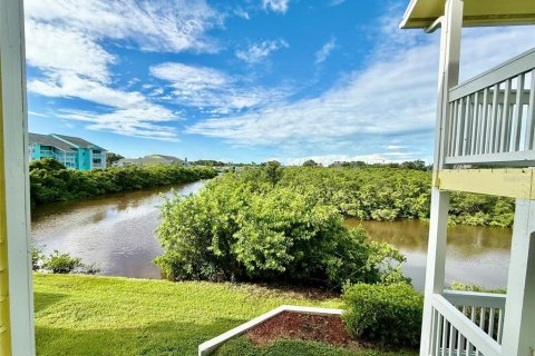Condo in Palm Harbor, Florida, 2 bedrooms  № 1849823 - photo 4