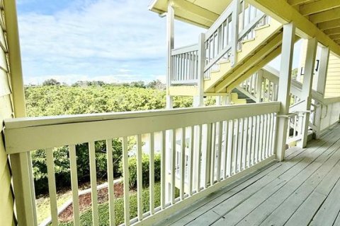 Condo in Palm Harbor, Florida, 2 bedrooms  № 1849823 - photo 5