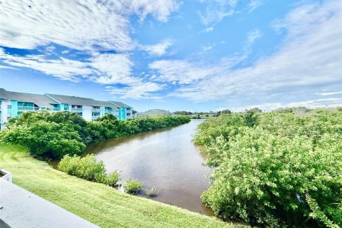 Condo in Palm Harbor, Florida, 2 bedrooms  № 1849823 - photo 11