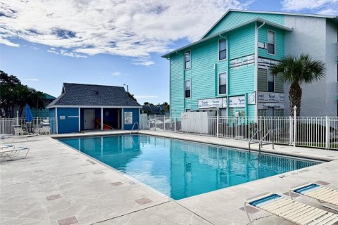 Condo in Palm Harbor, Florida, 2 bedrooms  № 1849823 - photo 26