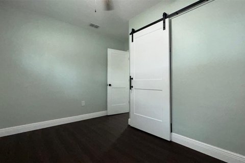 House in Orlando, Florida 3 bedrooms, 89.93 sq.m. № 1837637 - photo 20