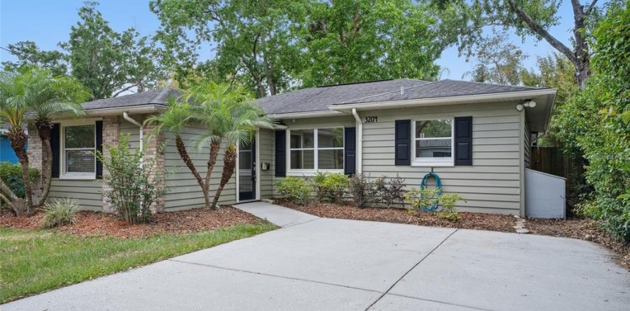 Casa en Orlando, Florida 3 dormitorios, 111.11 m2 № 1670046