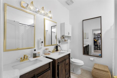 Villa ou maison à vendre à Orlando, Floride: 4 chambres, 182.09 m2 № 2148244 - photo 17