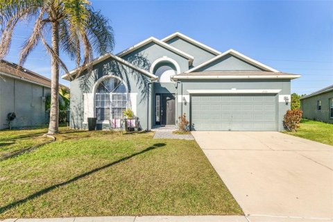 Villa ou maison à vendre à Orlando, Floride: 4 chambres, 182.09 m2 № 2148244 - photo 2