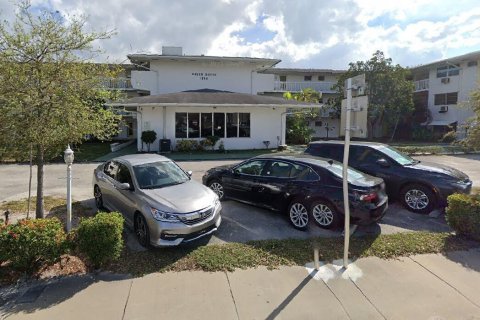 Condominio en venta en Pompano Beach, Florida, 1 dormitorio, 59.46 m2 № 2250144 - foto 16