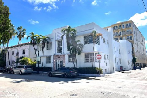 Снять в аренду кондоминиум в Майами-Бич, Флорида 2 спальни, 73.39м2, № 1990504 - фото 15