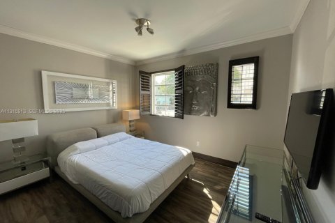 Снять в аренду кондоминиум в Майами-Бич, Флорида 2 спальни, 73.39м2, № 1990504 - фото 13