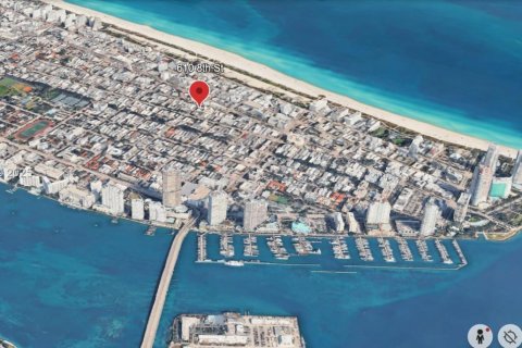 Снять в аренду кондоминиум в Майами-Бич, Флорида 2 спальни, 73.39м2, № 1990504 - фото 16