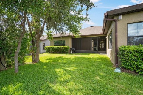 Villa ou maison à vendre à Riverview, Floride: 4 chambres, 240.52 m2 № 1801597 - photo 23
