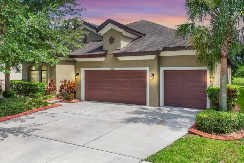 Villa ou maison à vendre à Riverview, Floride: 4 chambres, 240.52 m2 № 1801597 - photo 1
