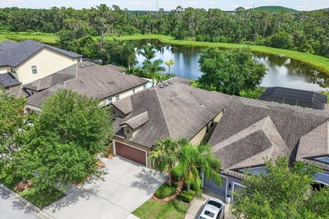 Villa ou maison à vendre à Riverview, Floride: 4 chambres, 240.52 m2 № 1801597 - photo 28