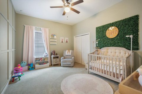 Villa ou maison à vendre à Riverview, Floride: 4 chambres, 240.52 m2 № 1801597 - photo 19