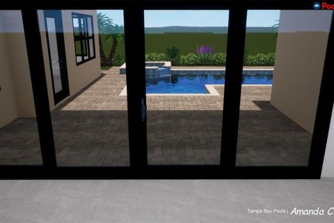 Villa ou maison à vendre à Riverview, Floride: 4 chambres, 240.52 m2 № 1801597 - photo 27